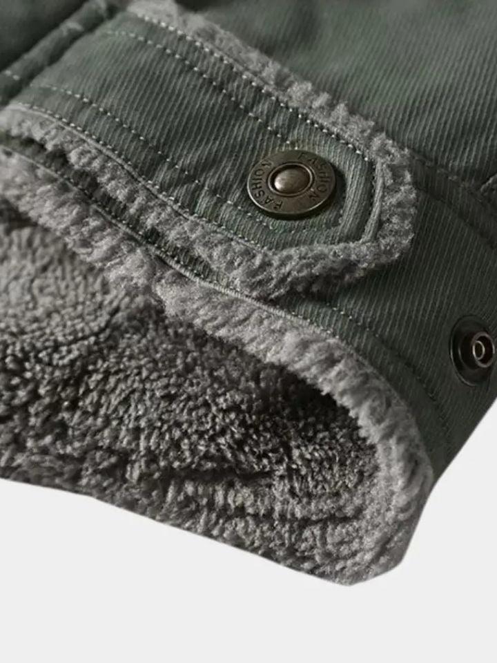 Axel™ | Pilotjakke