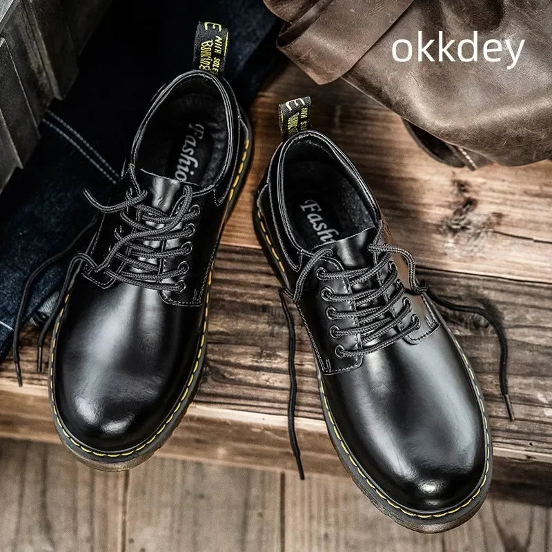 Colby™ | Oxford Støvler