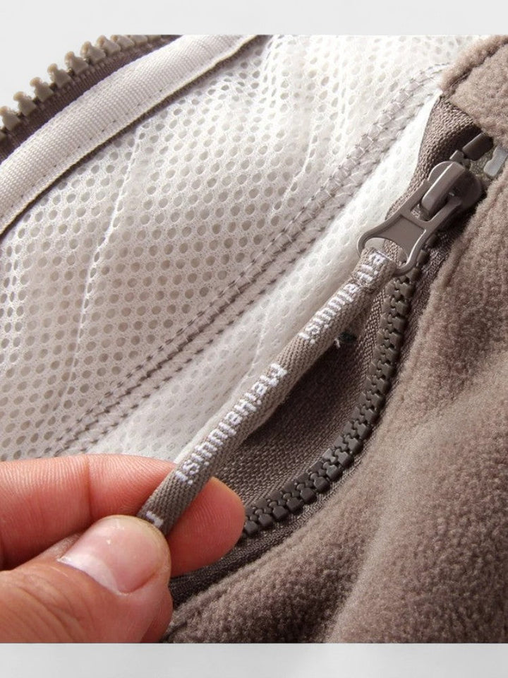 Magnus™ | Dobbeltisoleret vinterjakke