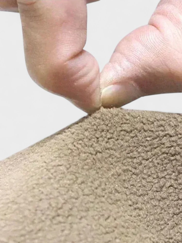 Magnus™ | Dobbeltisoleret vinterjakke