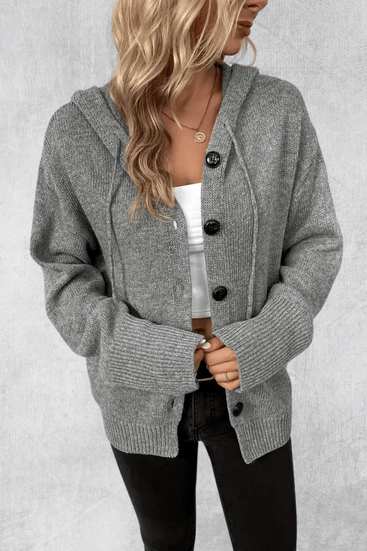 Maja | Let Cardigan
