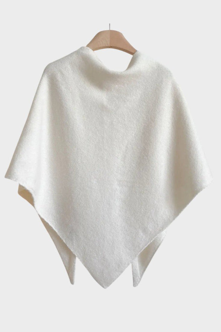 Marie | Uld tørklæde