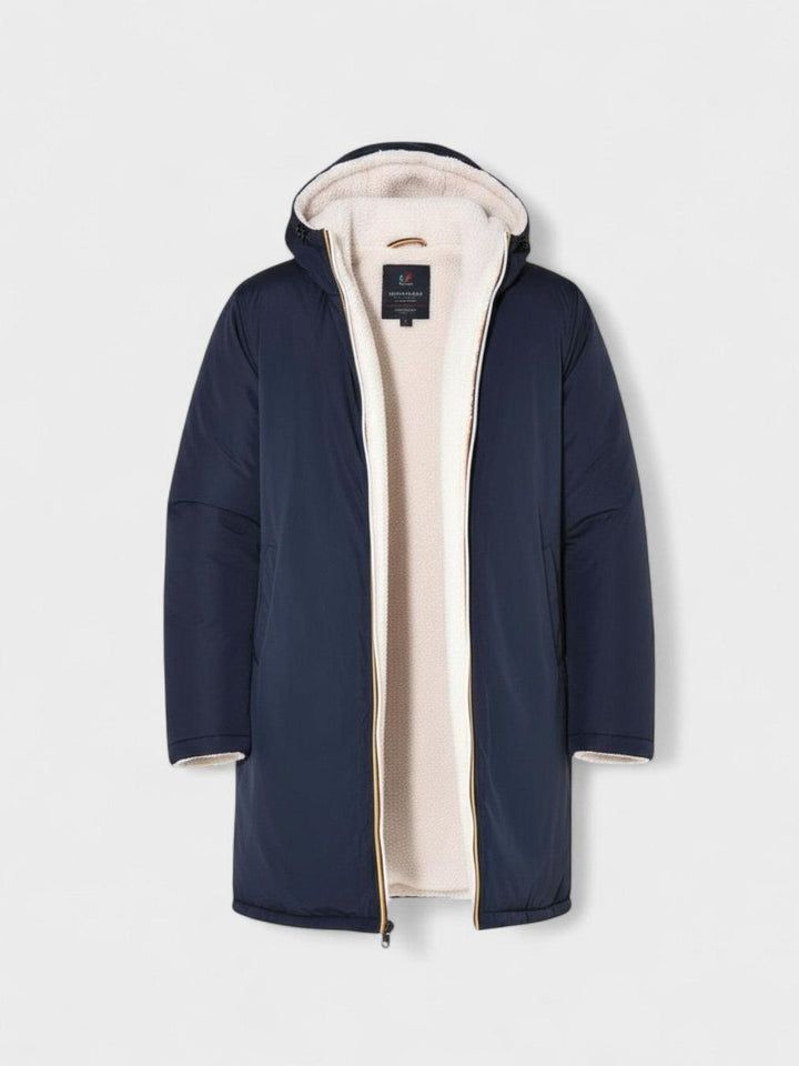 Mikkel™ | Varm jakke til mænd