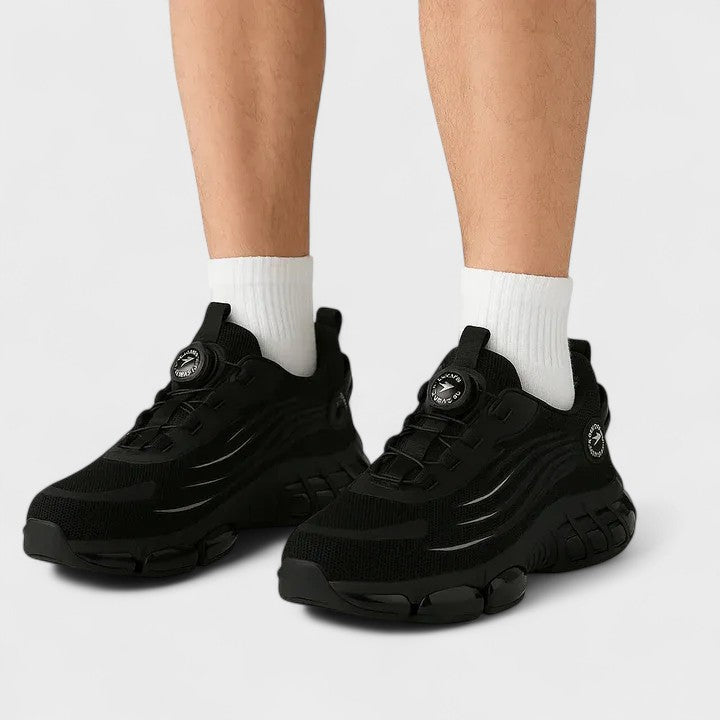 StålVagt™ S3 Pro | S3 sikkerhedssko til arbejde