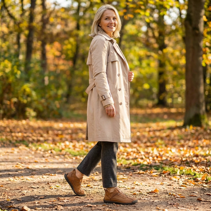 Liv | Ortopædiske komfortsko