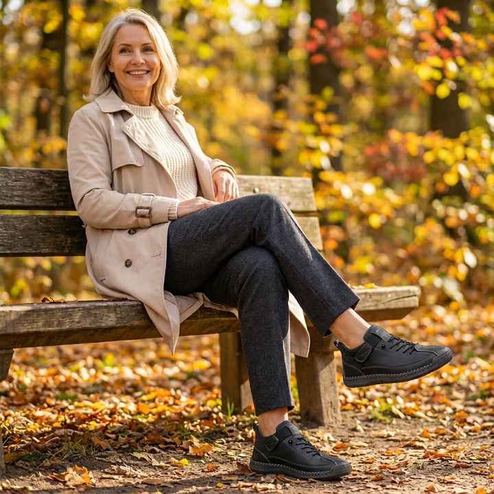 Liv | Ortopædiske komfortsko