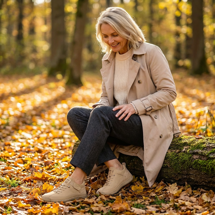 Liv | Ortopædiske komfortsko