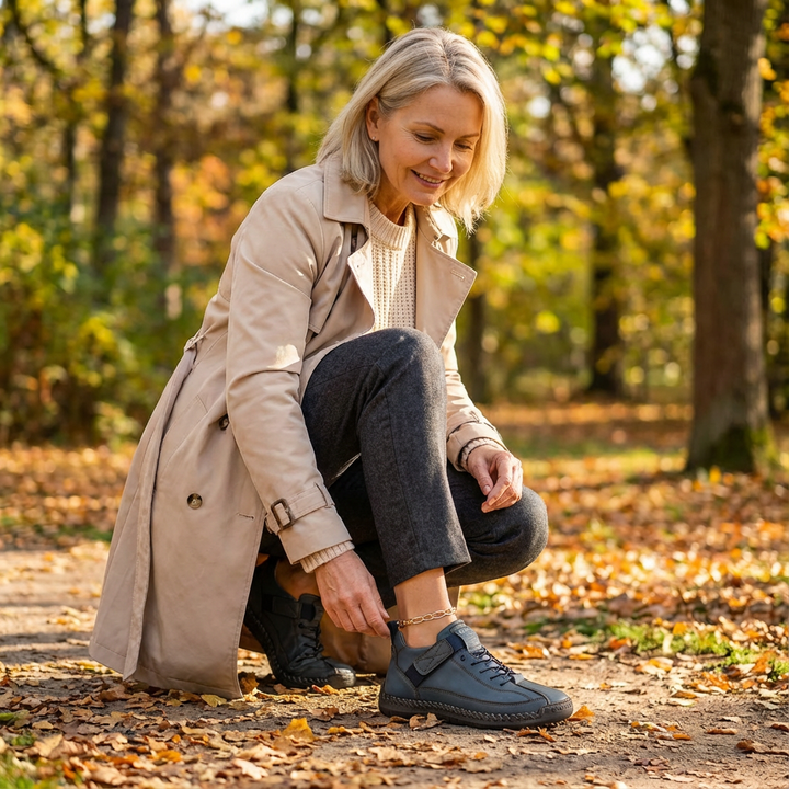 Liv | Ortopædiske komfortsko