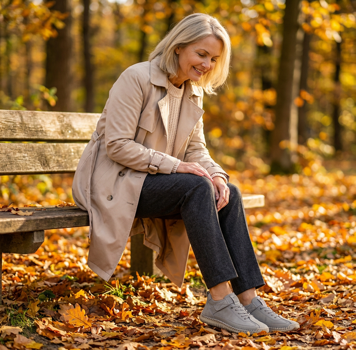 Liv | Ortopædiske komfortsko