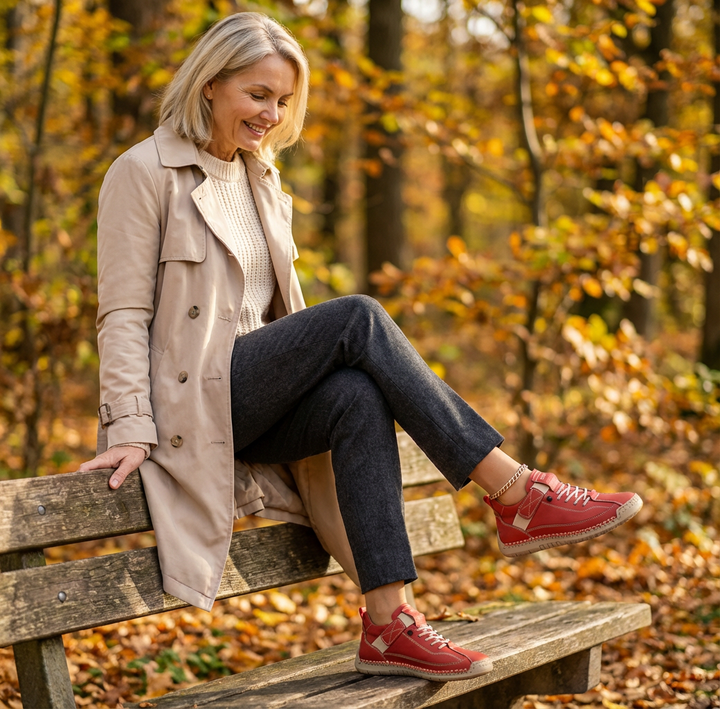 Liv | Ortopædiske komfortsko