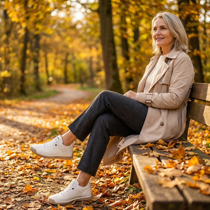 Liv | Ortopædiske komfortsko