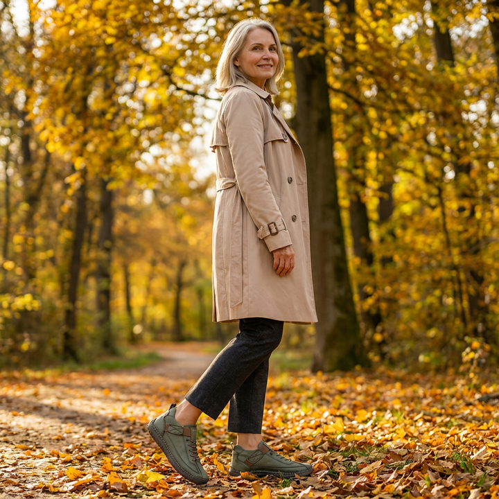 Liv | Ortopædiske komfortsko